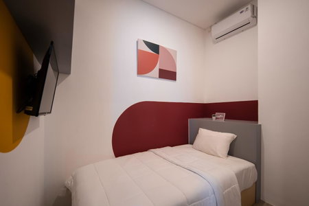 Cove Casagio, Jakarta, Indonesia