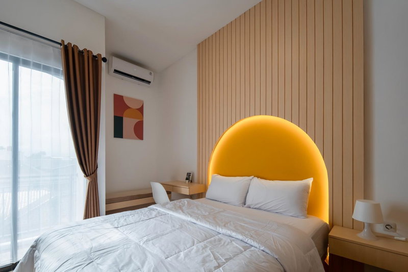 Cove Casagio, Jakarta, Indonesia