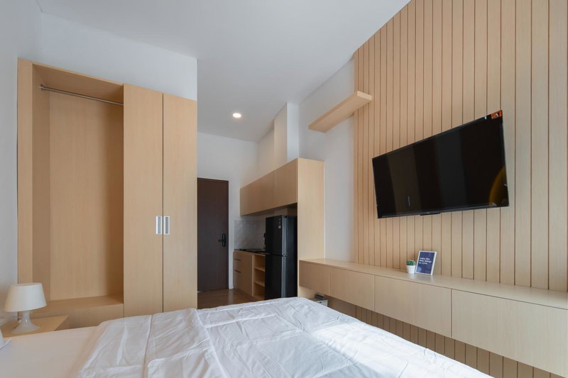 Cove Casagio, Jakarta, Indonesia