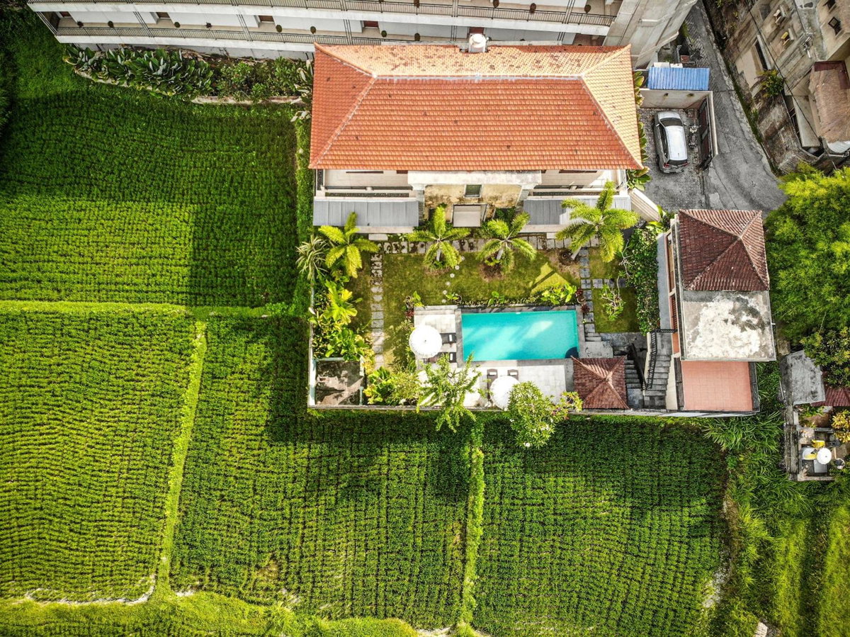 Nang Ade Villa by GenuineHost, Indonesia