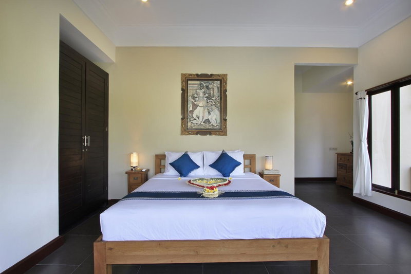 Nang Ade Villa by GenuineHost, Ubud, Indonesia