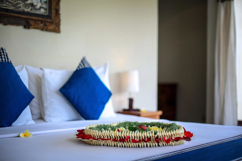 Nang Ade Villa by GenuineHost, Ubud, Indonesia