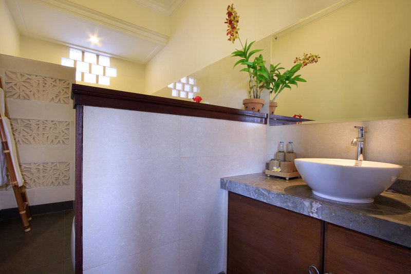 Nang Ade Villa by GenuineHost, Ubud, Indonesia
