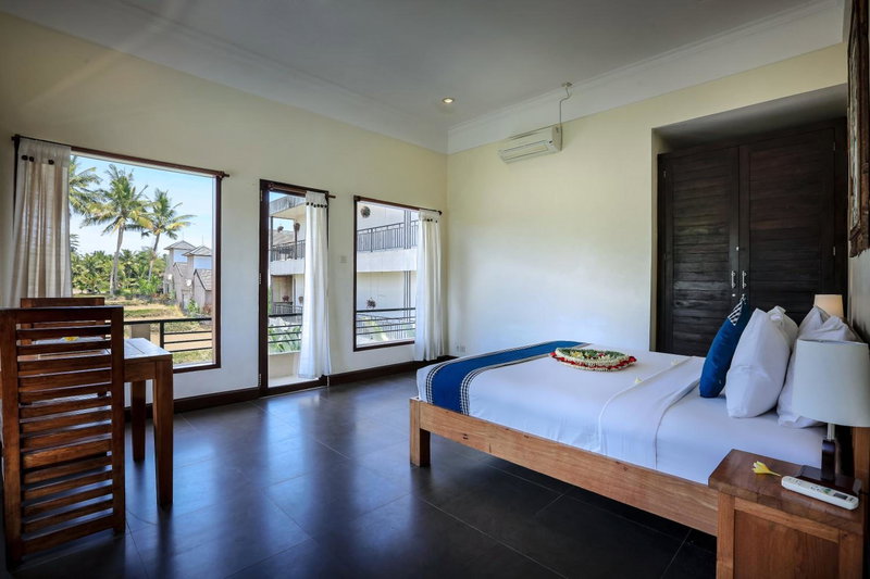 Nang Ade Villa by GenuineHost, Ubud, Indonesia