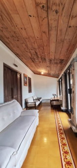 The Cabin Bungalow, Bedoyo, Indonesia