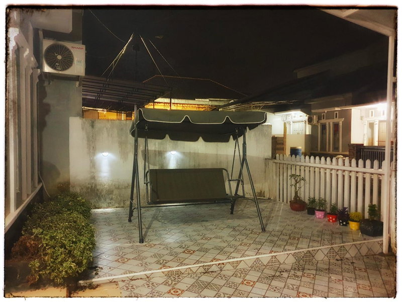 Rumah Ayin Homestay Near Airport, Palembang, Indonesia