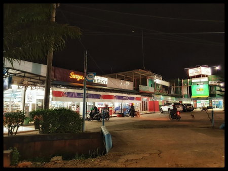 Rumah Ayin Homestay Near Airport, Palembang, Indonesia