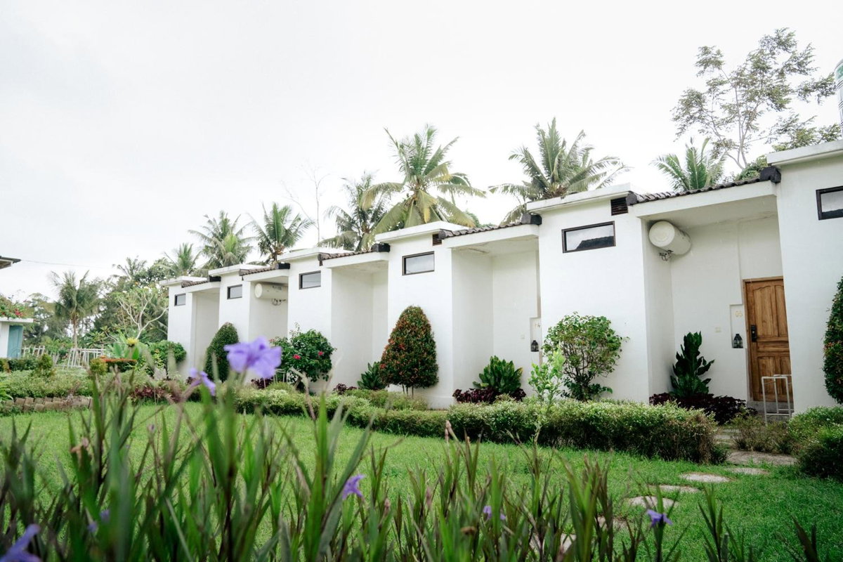 Hotel · griya lagom, Ubud