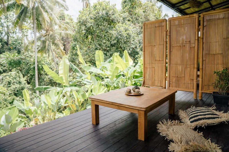 griya lagom, Ubud, Indonesia
