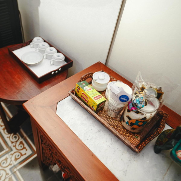 Omahkura 1, Yogyakarta, Indonesia