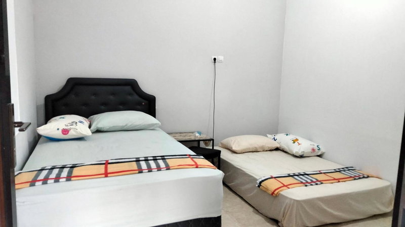 Homestay Rumah Bahagia Cepor, Bantul, Indonesia