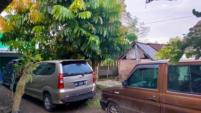 Homestay Rumah Bahagia Cepor, Bantul, Indonesia