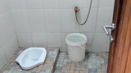 Homestay Rumah Bahagia Cepor, Bantul, Indonesia