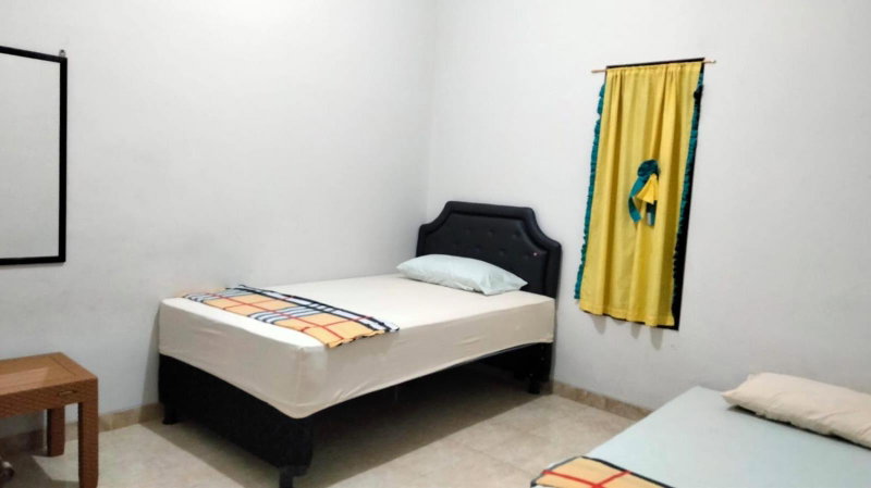 Homestay Rumah Bahagia Cepor, Bantul, Indonesia