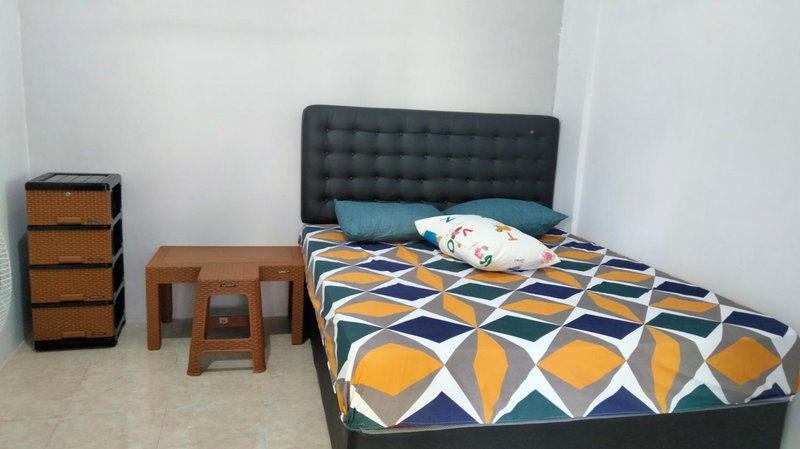 Homestay Rumah Bahagia Cepor, Bantul, Indonesia