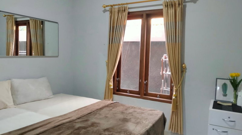 Homestay Rumah Bahagia Cepor, Bantul, Indonesia