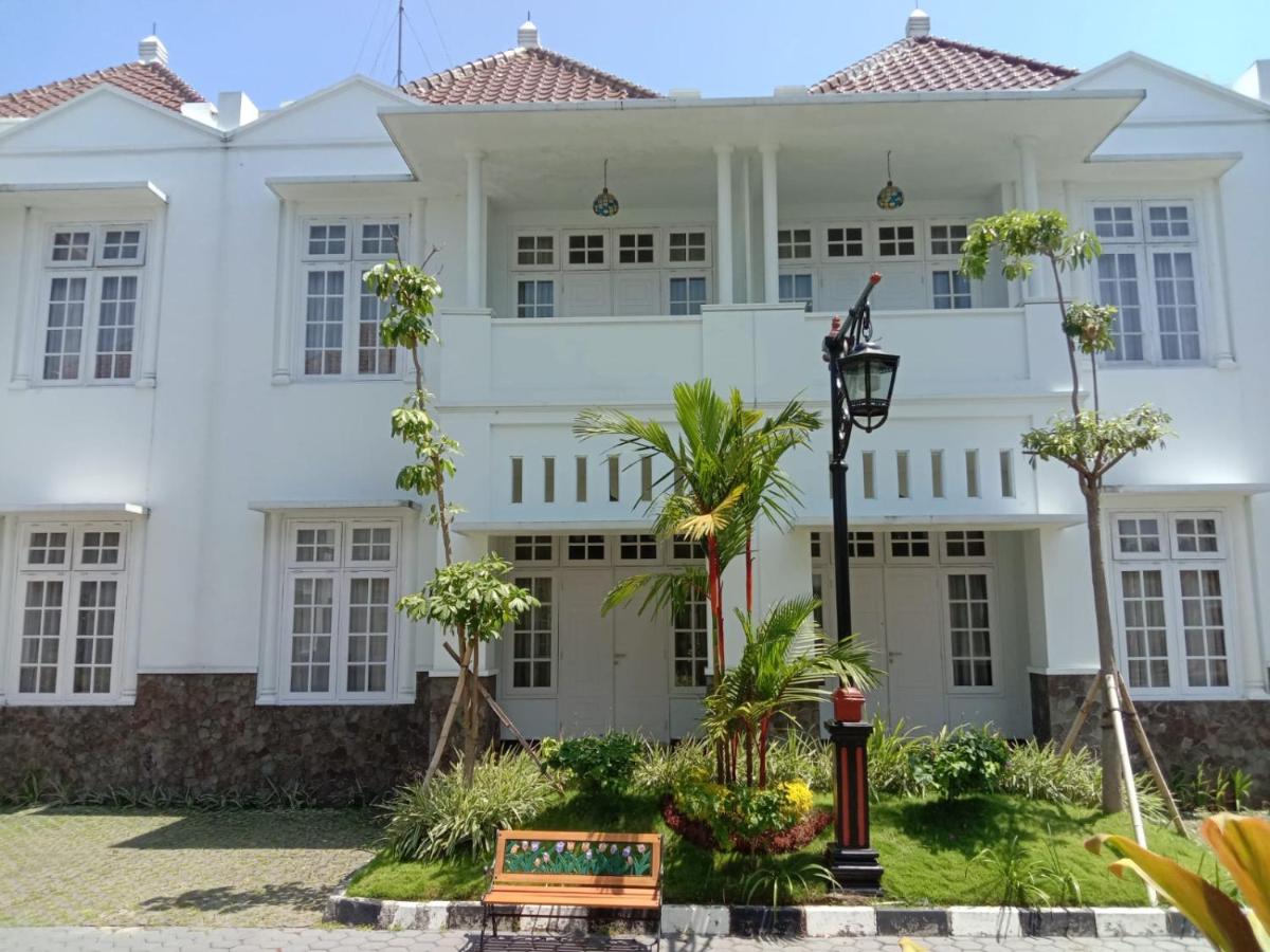 Al Azhar Azhima Hotel Resort and Convention, Indonesia