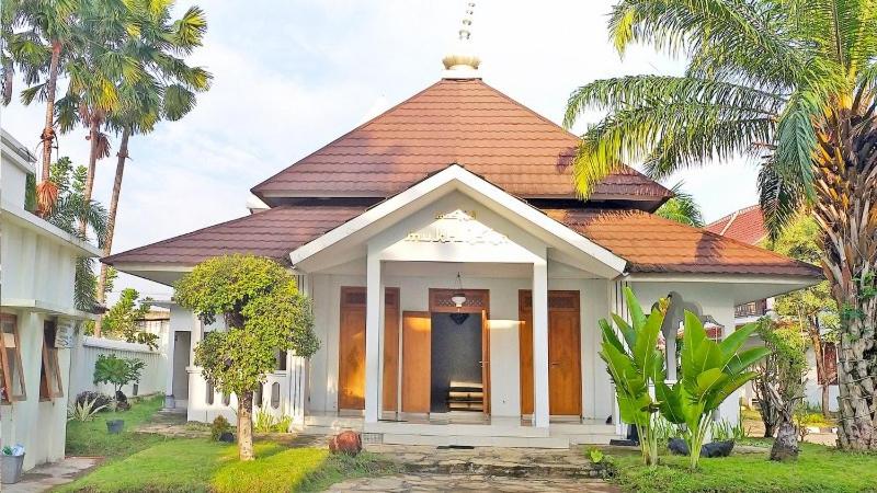 Al Azhar Azhima Hotel Resort and Convention, Solo, Indonesia