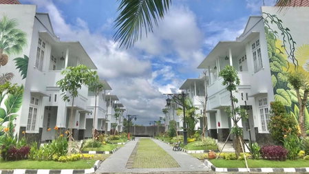 Al Azhar Azhima Hotel Resort and Convention, Solo, Indonesia