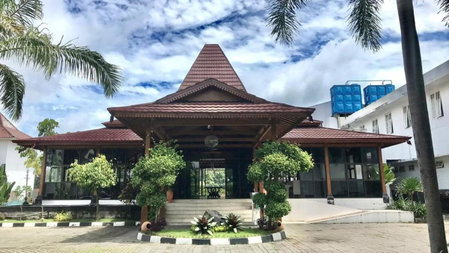 Al Azhar Azhima Hotel Resort and Convention, Solo, Indonesia