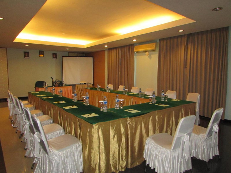 Wisata Hotel Palembang, Palembang, Indonesia