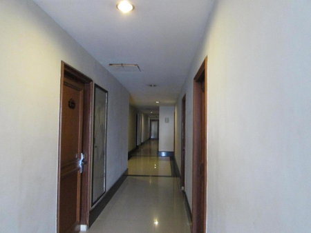 Wisata Hotel Palembang, Palembang, Indonesia