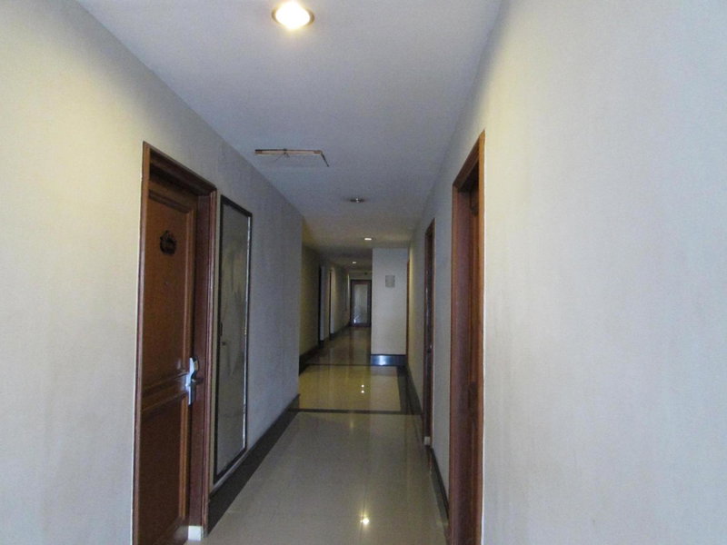 Wisata Hotel Palembang, Palembang, Indonesia