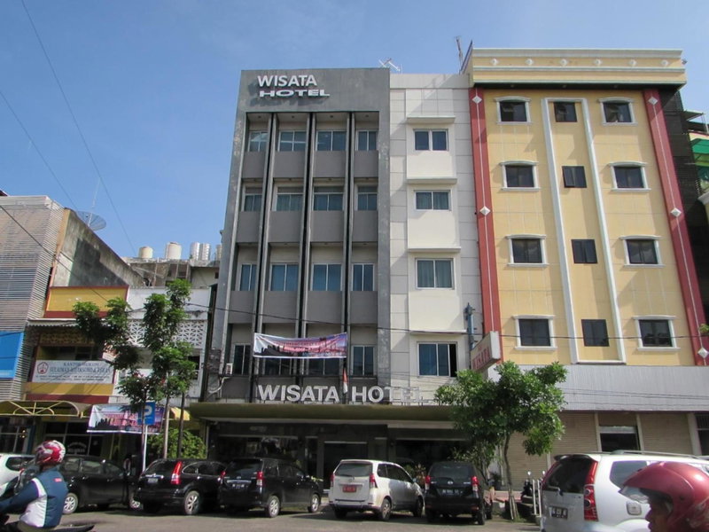 Wisata Hotel Palembang, Palembang, Indonesia