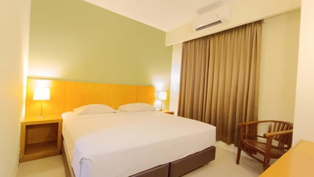 Wisata Hotel Palembang, Palembang, Indonesia