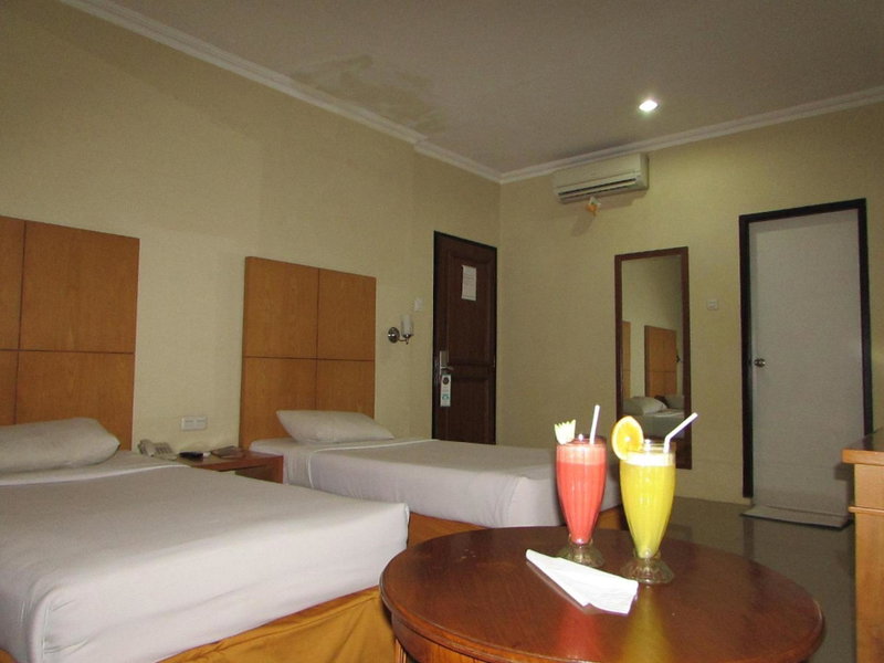Wisata Hotel Palembang, Palembang, Indonesia
