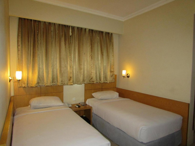 Wisata Hotel Palembang, Palembang, Indonesia