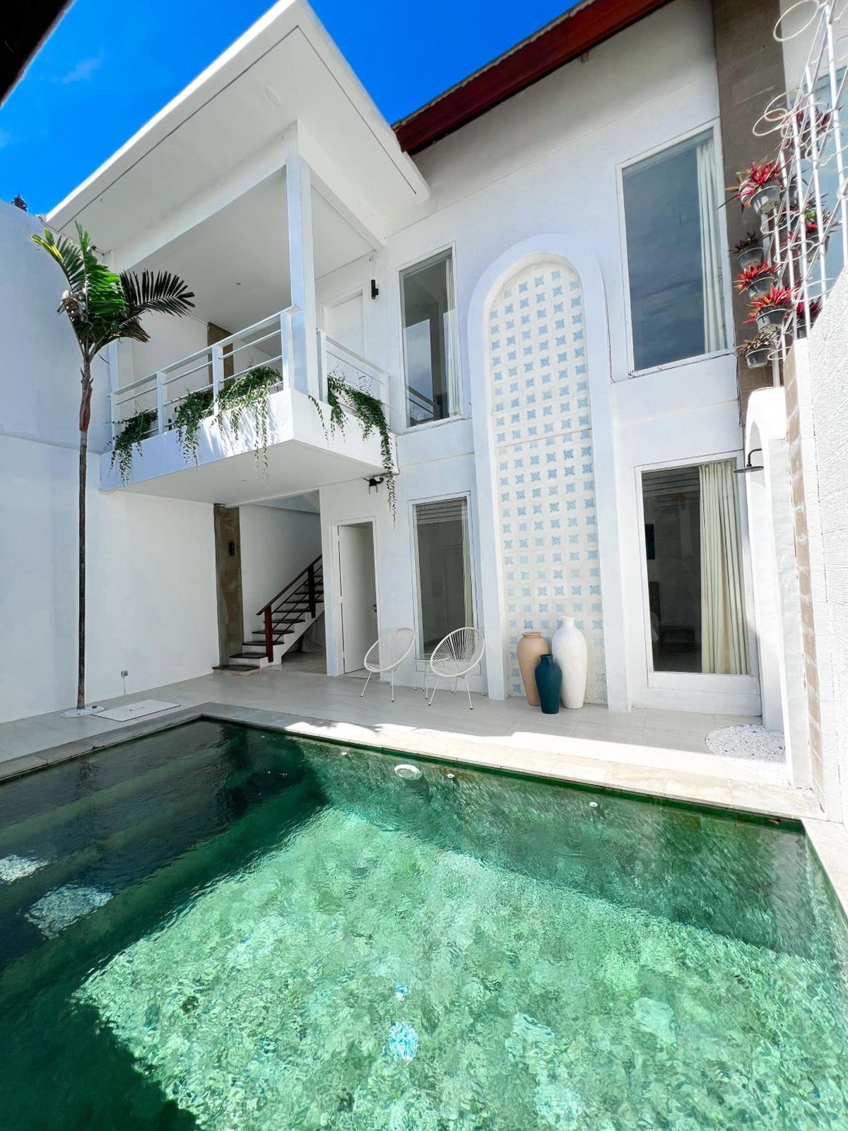 Apple Villas & Apartments, close to Canggu & Seminyak, Indonesia