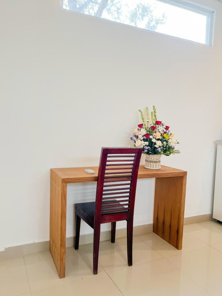 Apple Villas & Apartments, close to Canggu & Seminyak, Kerobokan, Indonesia
