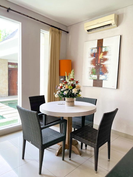 Apple Villas & Apartments, close to Canggu & Seminyak, Kerobokan, Indonesia