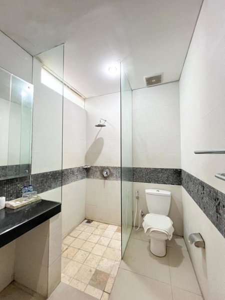 Apple Villas & Apartments, close to Canggu & Seminyak, Kerobokan, Indonesia