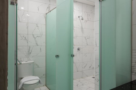 RedDoorz Plus near Senayan City, Jakarta, Indonesia