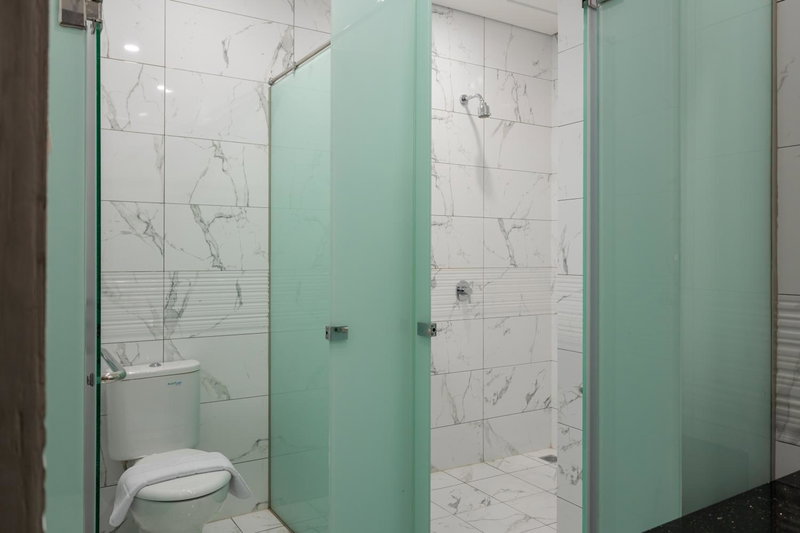 RedDoorz Plus near Senayan City, Jakarta, Indonesia