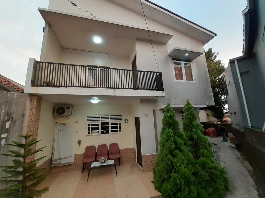Kost Carmelia Syariah Baranangsiang Bogor, Bogor, Indonesia