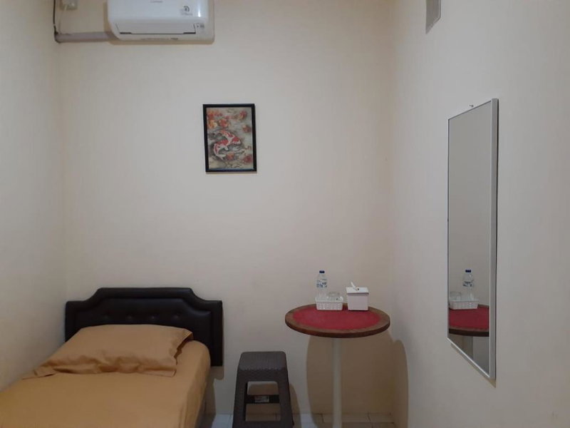 Kost Carmelia Syariah Baranangsiang Bogor, Bogor, Indonesia