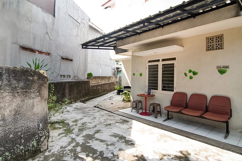 Kost Carmelia Syariah Baranangsiang Bogor, Bogor, Indonesia