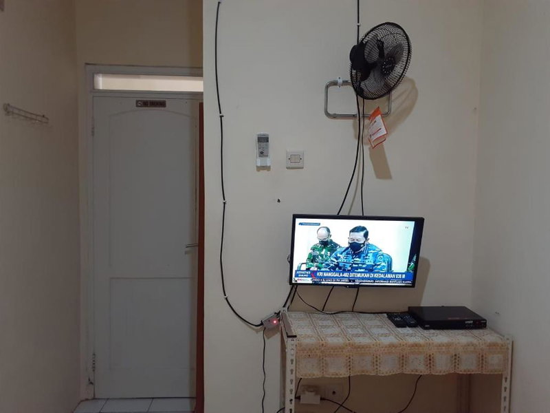 Kost Carmelia Syariah Baranangsiang Bogor, Bogor, Indonesia