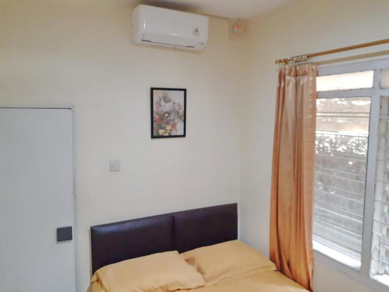Kost Carmelia Syariah Baranangsiang Bogor, Bogor, Indonesia