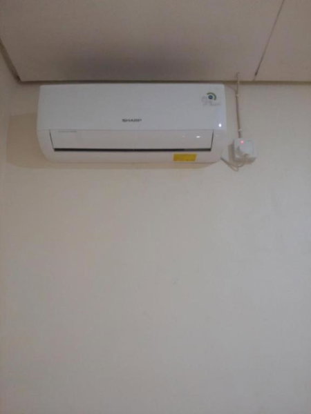 Kost Carmelia Syariah Baranangsiang Bogor, Bogor, Indonesia