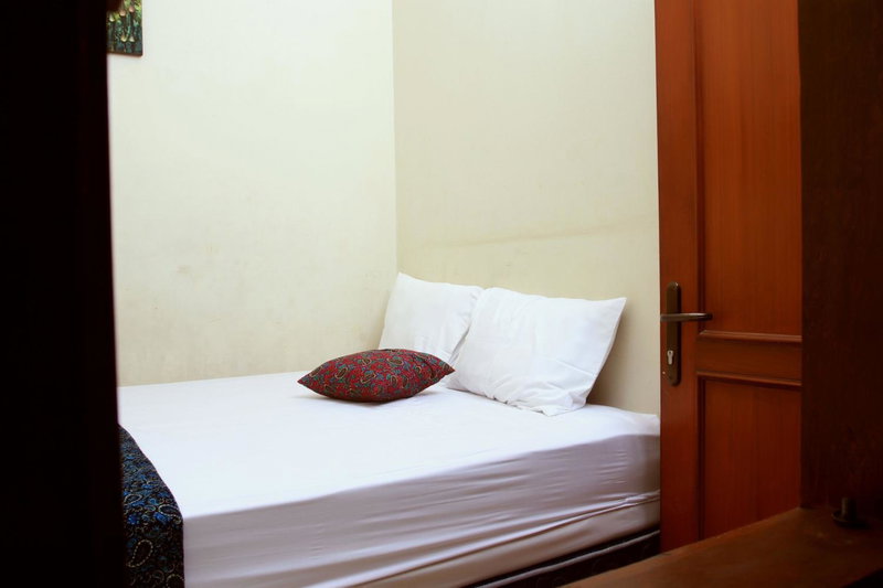 Unique Guesthouse, Bandung, Indonesia