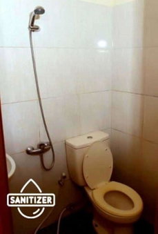 Unique Guesthouse, Bandung, Indonesia
