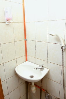 Unique Guesthouse, Bandung, Indonesia