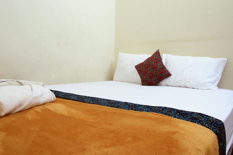 Unique Guesthouse, Bandung, Indonesia