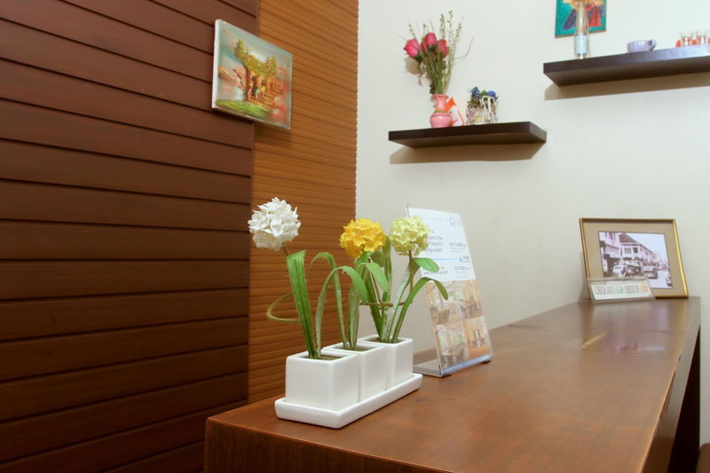 Unique Guesthouse, Bandung, Indonesia