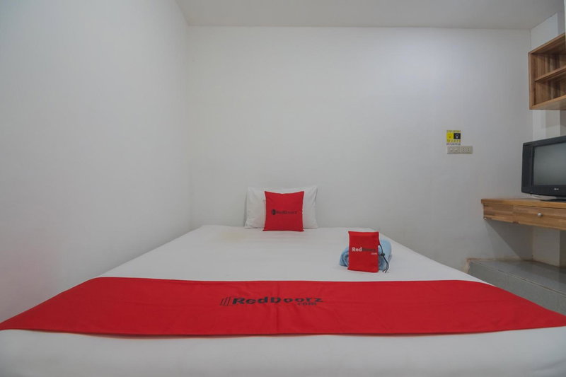 RedDoorz near Gajah Mada Pontianak, Pontianak, Indonesia
