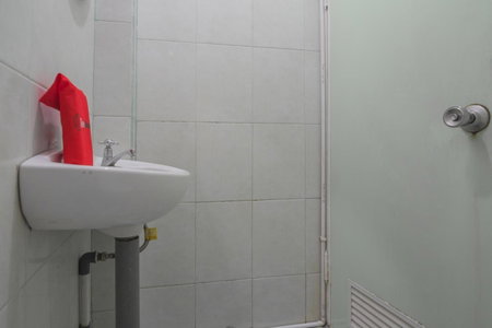 RedDoorz near Gajah Mada Pontianak, Pontianak, Indonesia